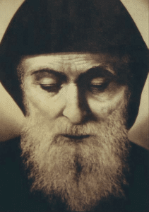 St. Charbel Maklouf